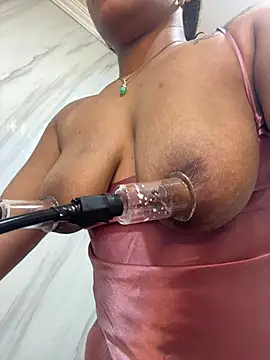 Hannagarces' Webcam Show