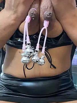 Hannagarces 웹캠 쇼