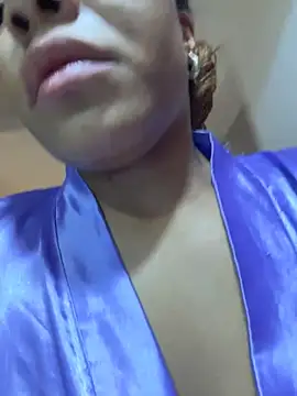 Chatroom XXX en direct de Hannagarces