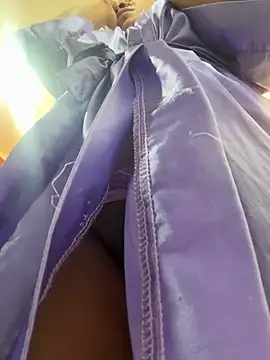 HannagarcesのライブXXXチャット