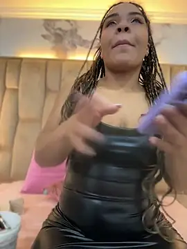 Hannagarces – Naživo XXX chat