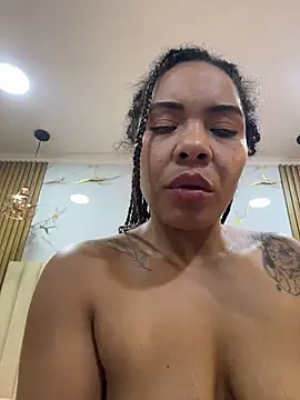 Hannagarces 现场XXX聊天
