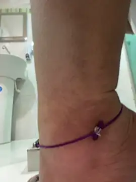 Hannagarces Pertunjukan Webcam