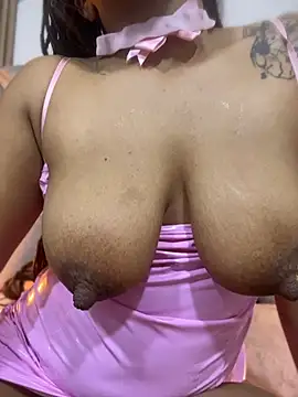 Hannagarces' Live XXX Chat