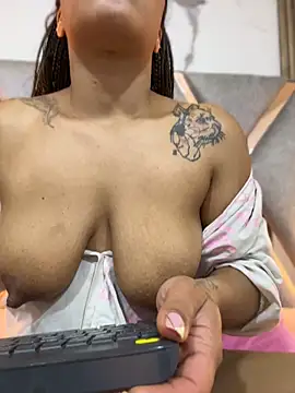 Hannagarces 现场XXX聊天
