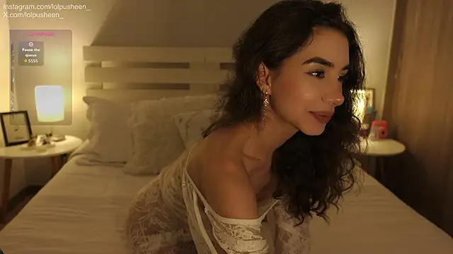 JulietteDee লাইভ XXX চ্যাট