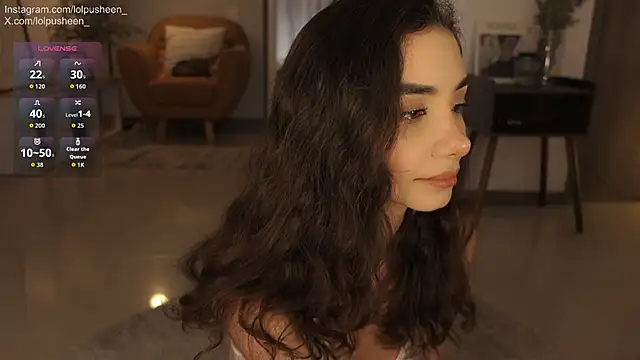 JulietteDee's Live XXX Chat