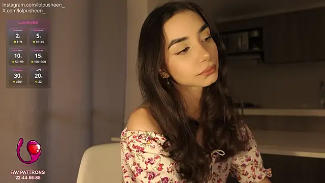JulietteDee 실시간 채팅방