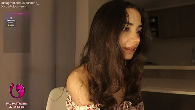 แชท XXX สดของ JulietteDee