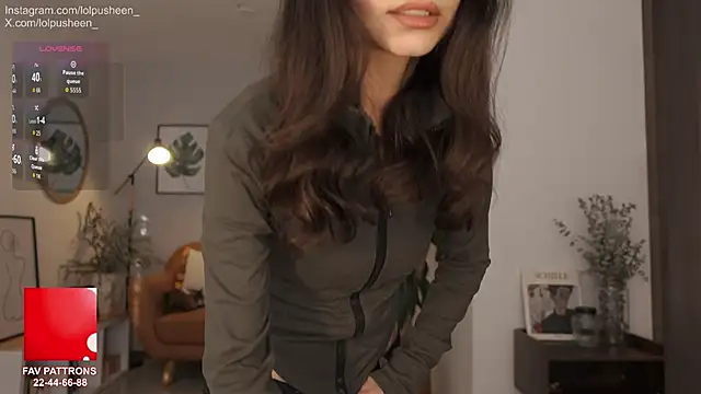 JulietteDee Adlı Modelin Canlı XXX Sohbeti