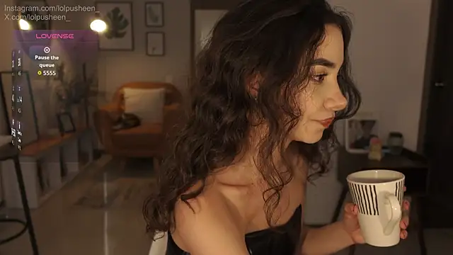 JulietteDee Live XXX-chat
