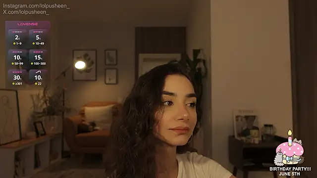 JulietteDee XXX чат на живо