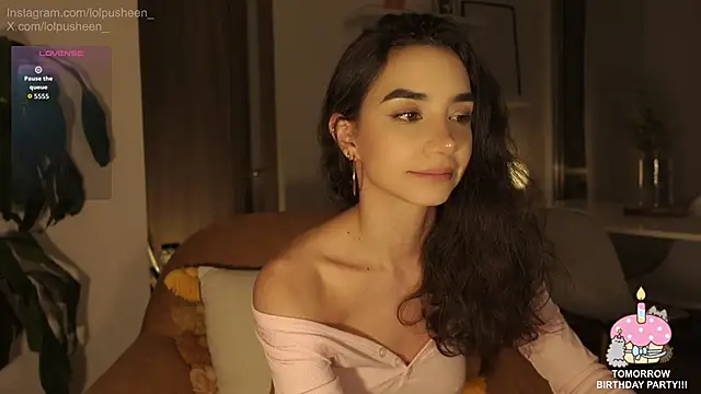 JulietteDee Live XXX-chat