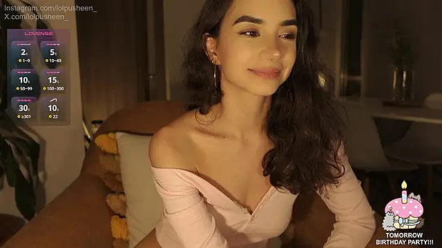 JulietteDee Chat XXX live