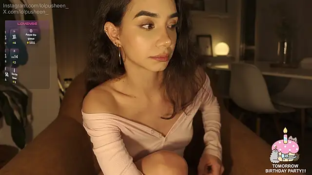 Živý XXX chat JulietteDee
