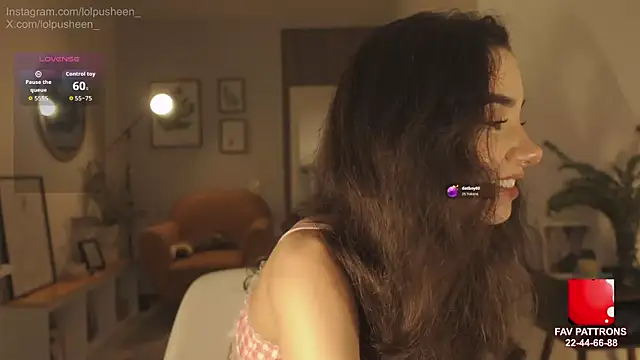 Chat XXX ao vivo de JulietteDee