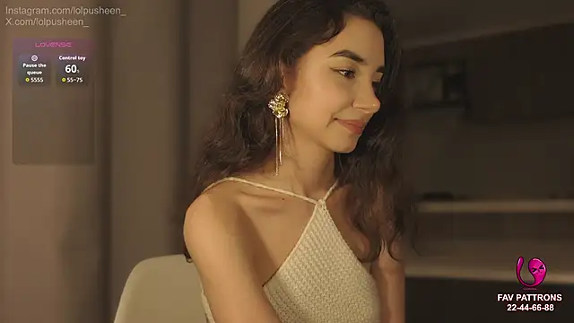 JulietteDeeのライブXXXチャット