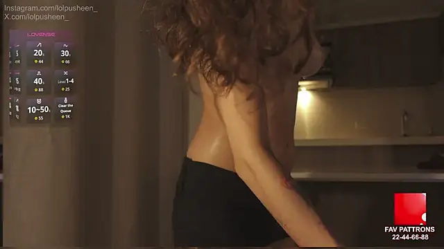 JulietteDee 即時 XXX 聊天