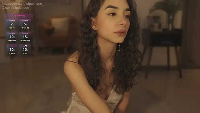 JulietteDee's Live XXX Chat