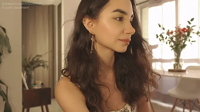 Chat XXX ao vivo de JulietteDee