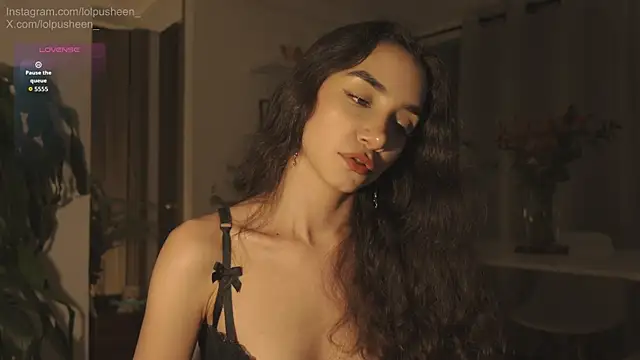 JulietteDee's Live XXX Chat