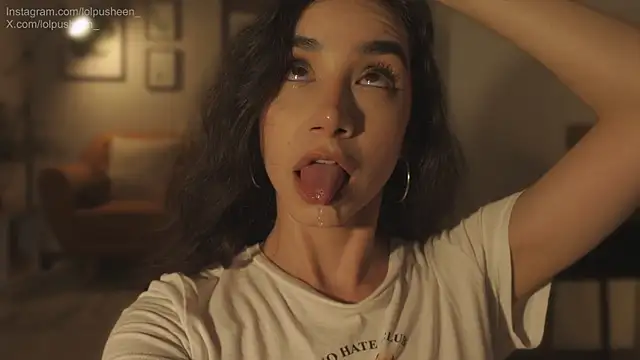 Chat +18 de JulietteDee ao vivo