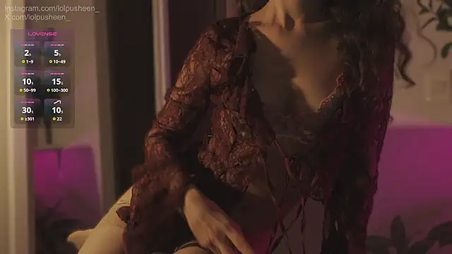 Czat XXX na żywo – JulietteDee
