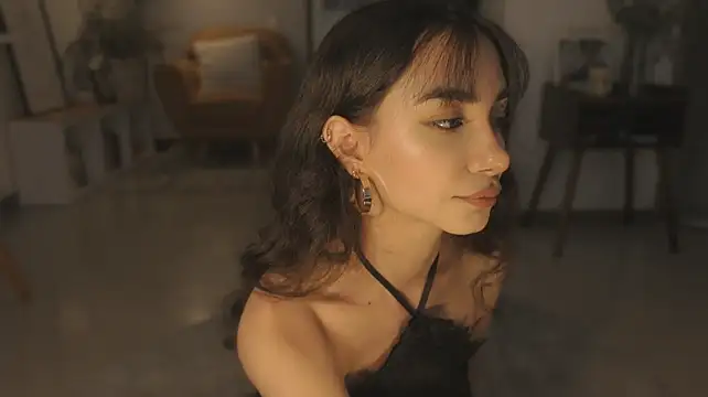 JulietteDee's Live XXX Chat