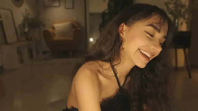 JulietteDee's Live XXX Chat