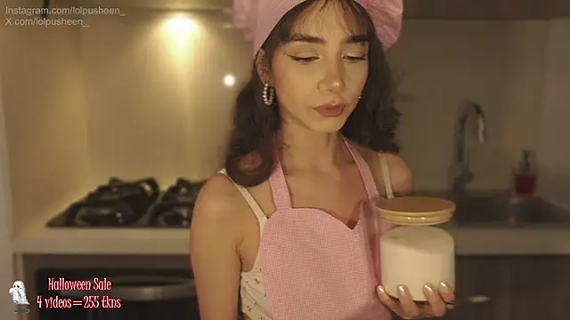 JulietteDee Live XXX-Chat