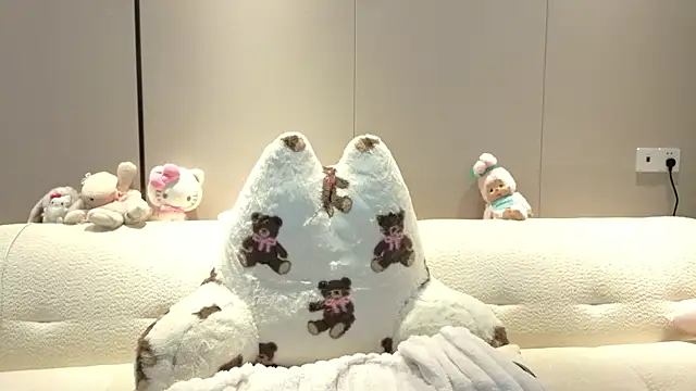 Živá chatovací místnost Uizzq3u-