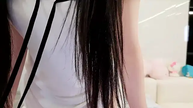 yokiovo_ 웹캠 쇼
