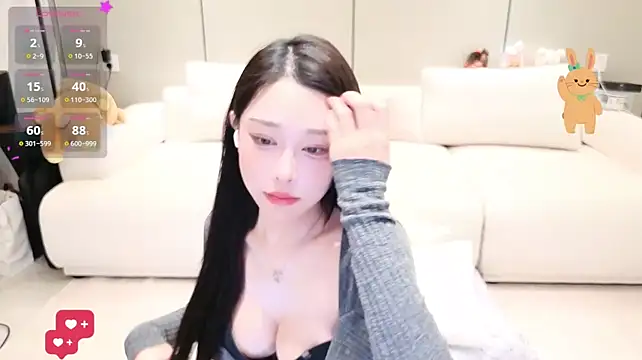 yokiovo_ Webcamshow