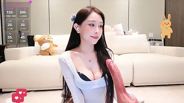 Czat XXX na żywo – yokiovo_