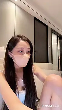 yokiovo_'s Webcam Show