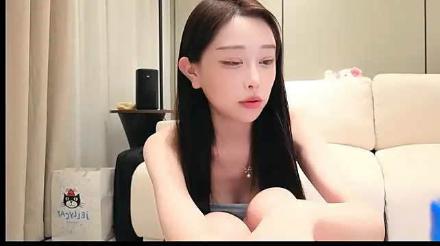 Chat XXX en directo de yokiovo_
