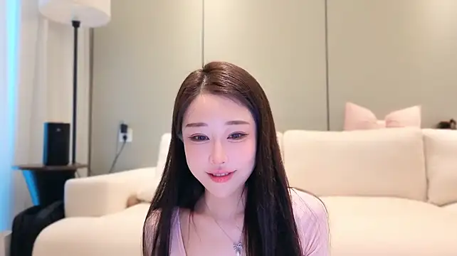 yokiovo_ Webcam show
