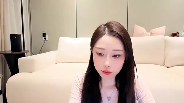 yokiovo_ Pertunjukan Webcam