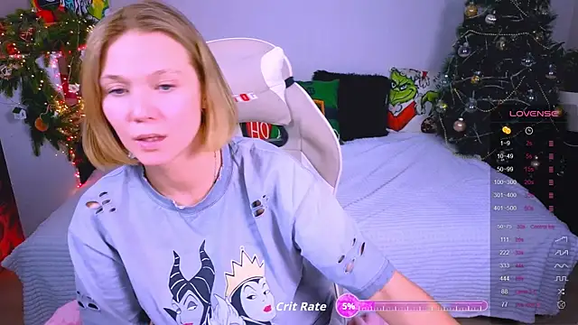 Karen_morris' Webcam Show