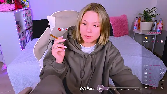 ห้องแชทสดของ Karen_morris