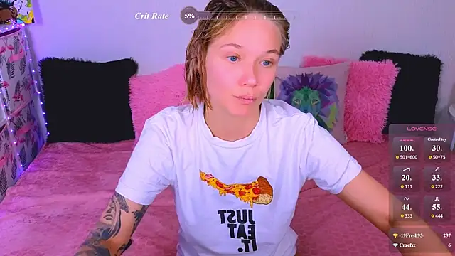 Chat +18 de Karen_morris ao vivo