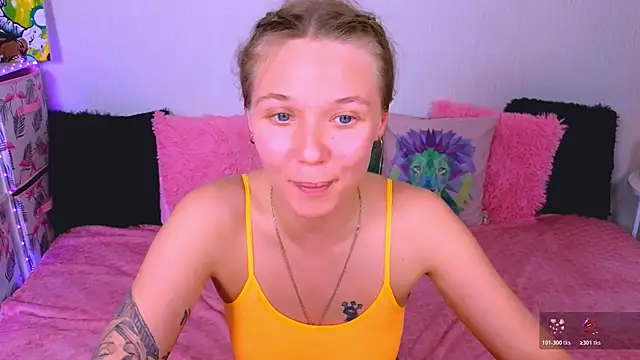 Karen_morris élő XXX-chatje