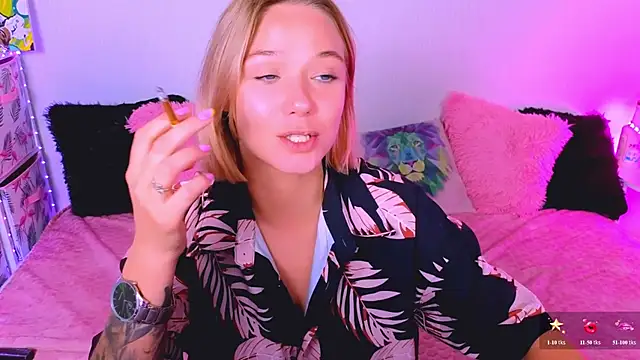 Karen_morris Live Chatraum