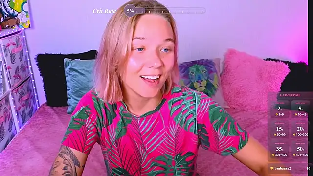 Chat XXX ao vivo de Karen_morris