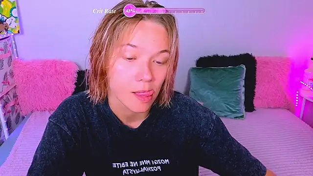 Karen_morris élő XXX-chatje