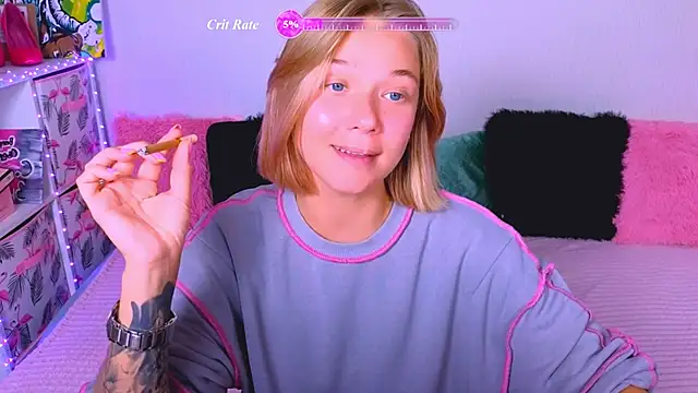 Sala de chat ao vivo de Karen_morris