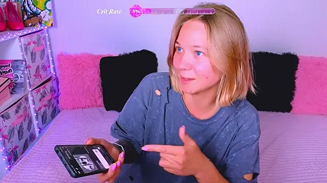 XXX chat uživo modela Karen_morris
