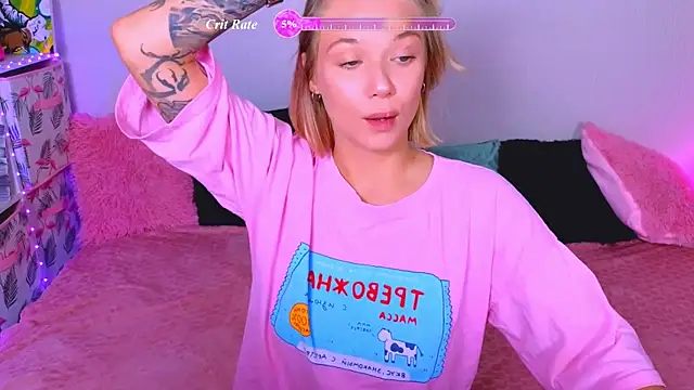 Chat XXX en directo de Karen_morris