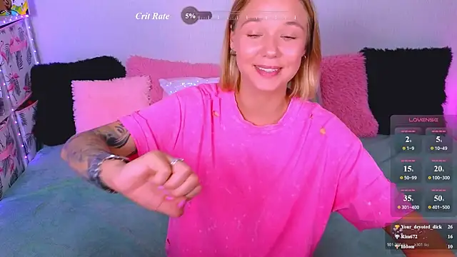 Chat XXX en directo de Karen_morris