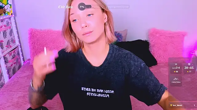 عرض كام Karen_morris